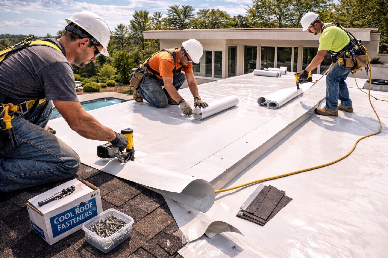 Slate Roof Magic: Elevate Your Seattle Home Now image 2
