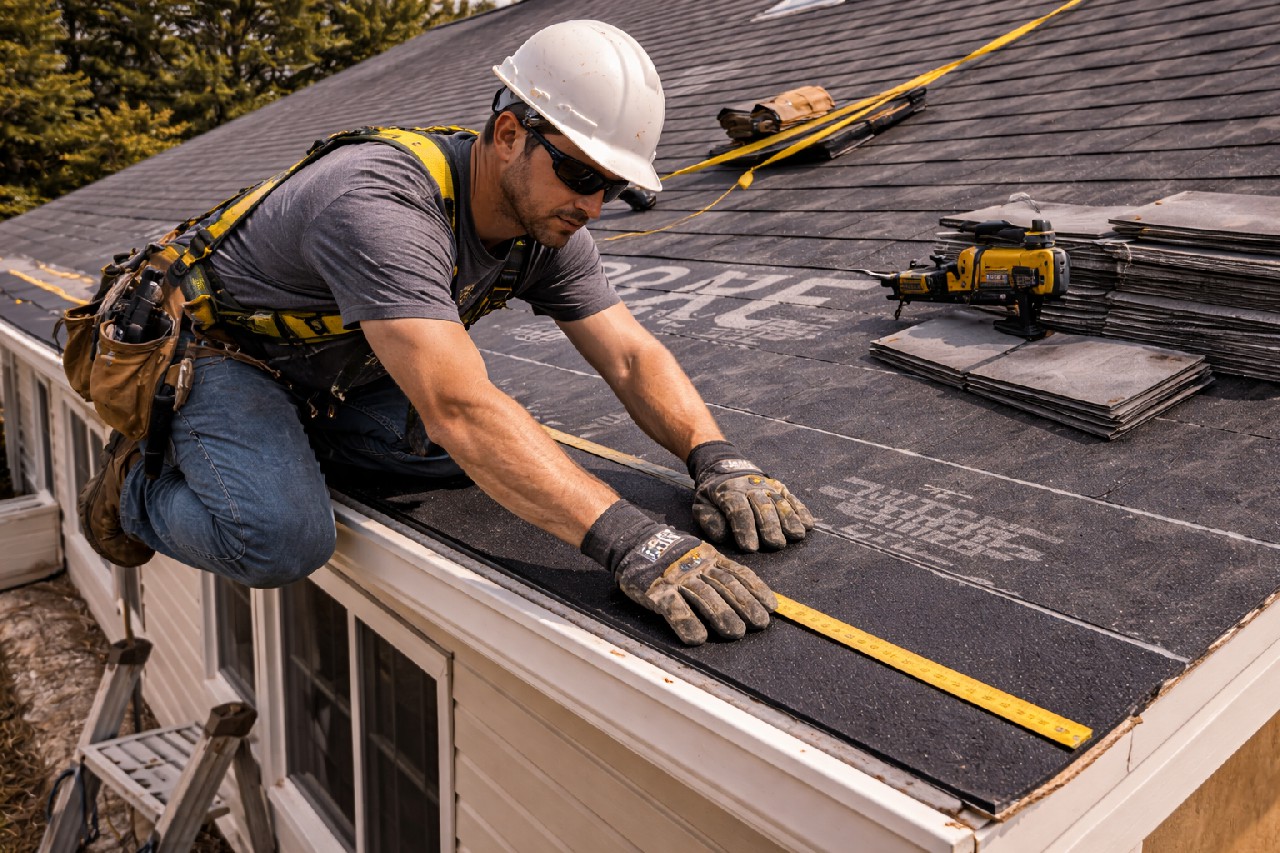 7 Roof Replacement Secrets Seattle Pros Hide image 3
