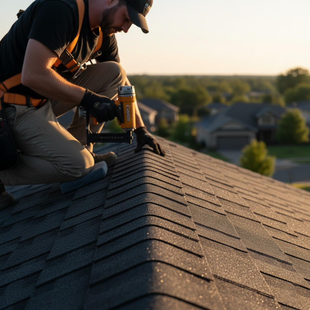 Ultimate Metal Roof Guide for Seattle's Storms image 2