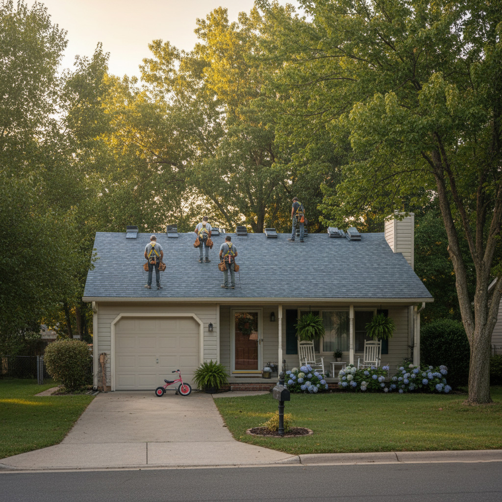 Roof Ventilation Hacks Seattle Homeowners Swear By