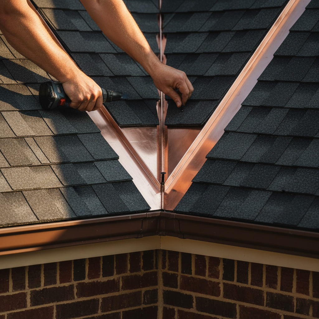 Tile Roof Installation: Seattle's Hidden Weather Shield