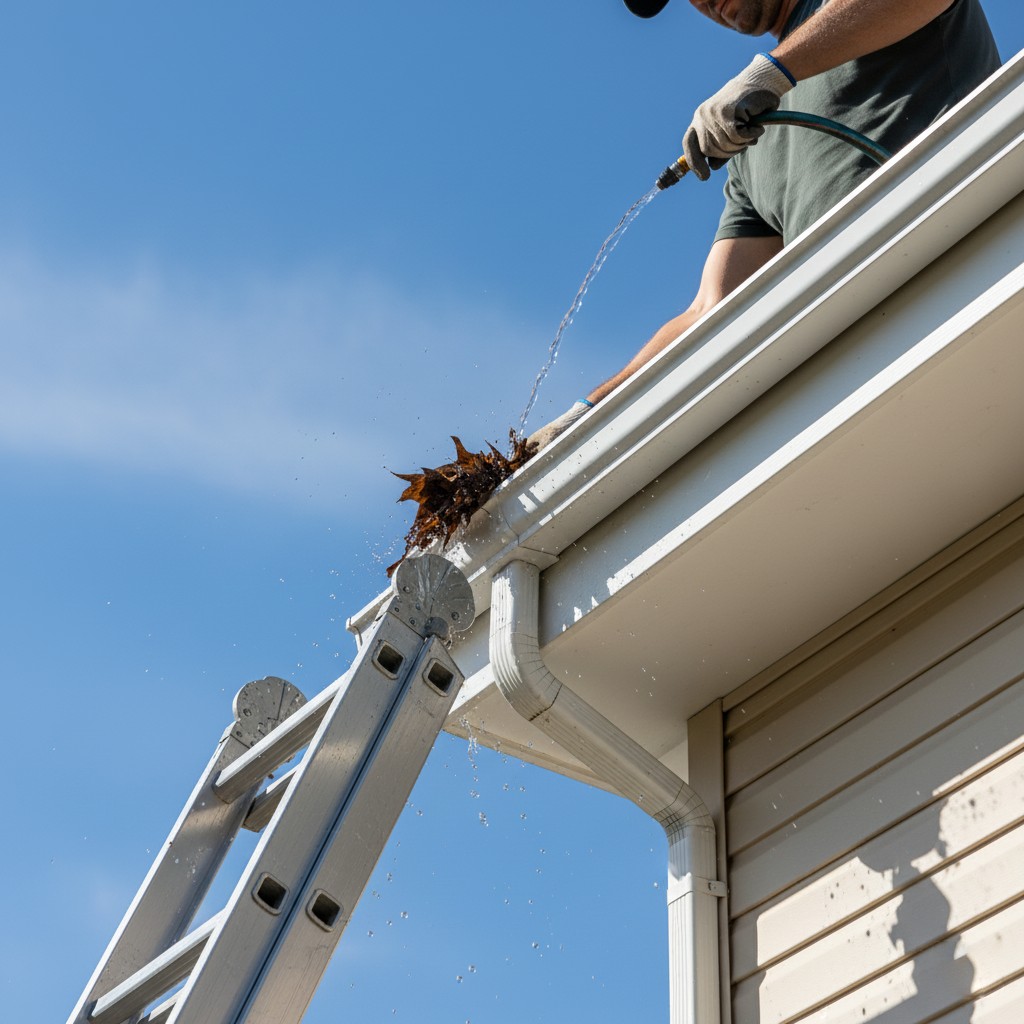 Ultimate Metal Roof Guide for Seattle's Storms