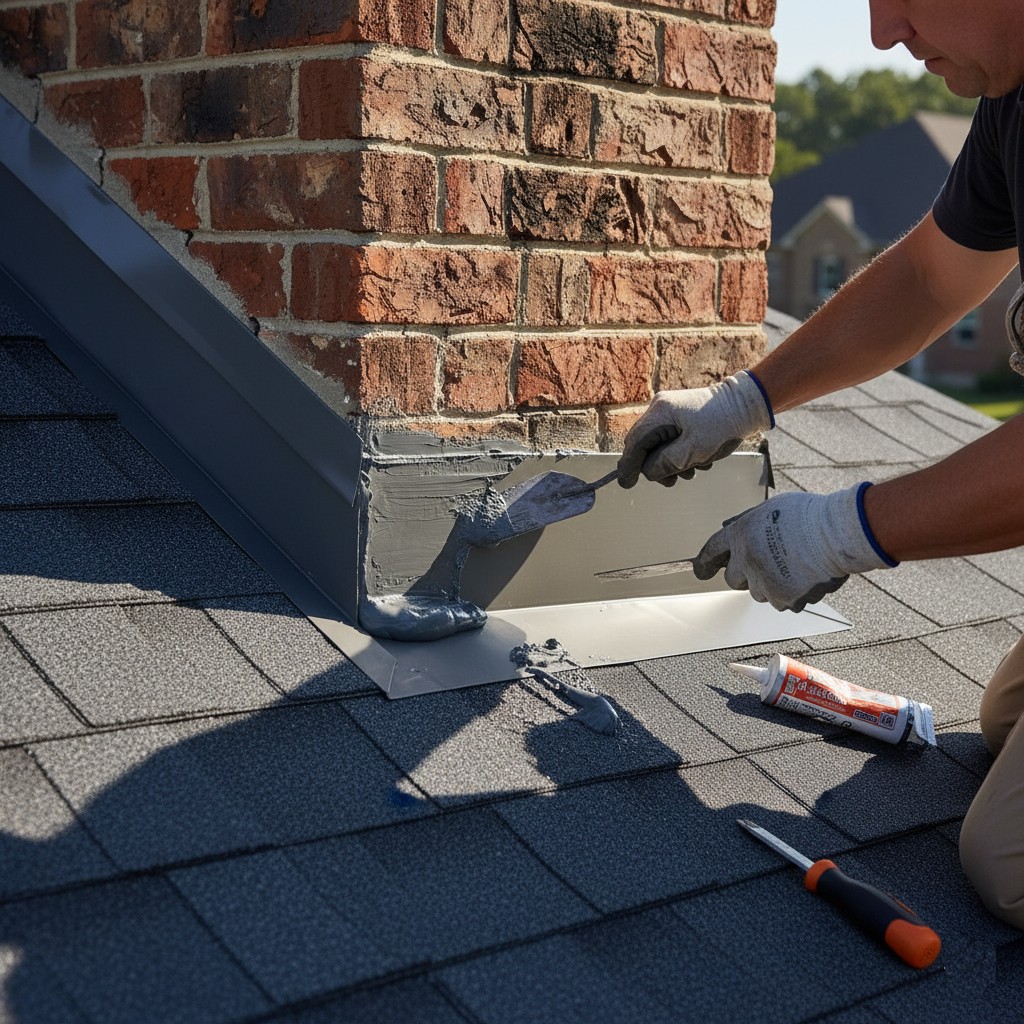 Seattle Roofing service in Ballard