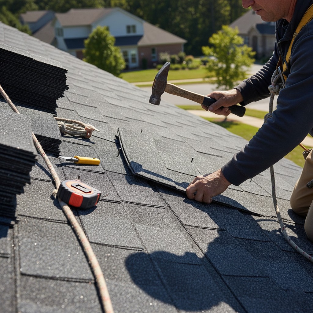 Seattle Roof Inspection: 5 Mistakes That Cost Thousands